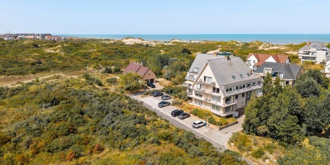 Appartement à vendre à Karel Woestelaan 4 boîte 17, 8670 Oostduinkerke