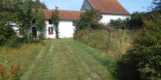 Huis te koop in 6470 Grandrieu