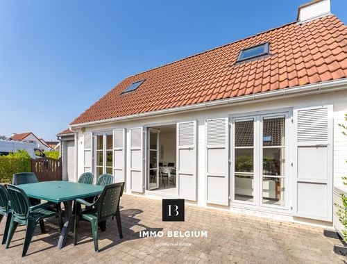                                         Autre à vendre à Klemskerke, € 298.000
