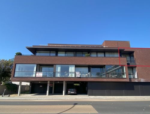                                         Appartement à vendre à Bredene, € 189.500
