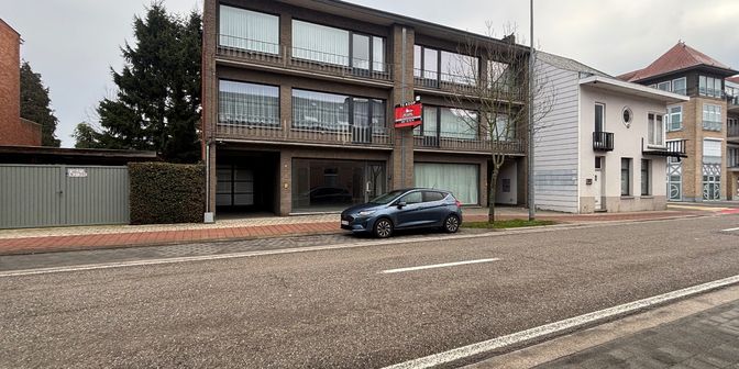 Appartement te koop in Martelarenstraat 30 - 32, 2400 Mol