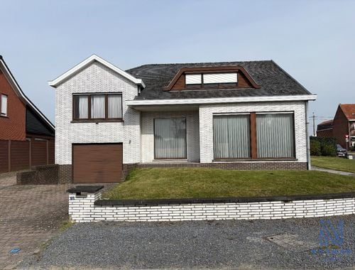                                         Maison à vendre à Vichte, € 349.000
