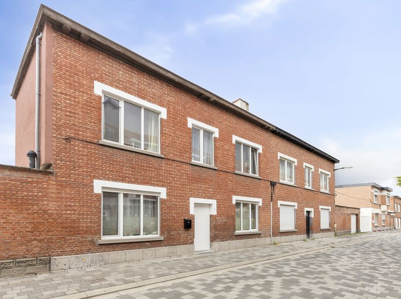 Huis te koop in Zijpestraat,
                    2800 Mechelen