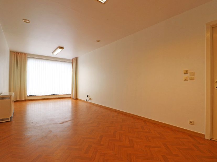 Appartement à vendre
                    à 8740 Pittem
