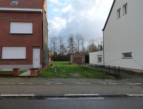                                         Grond te koop in Rumst, € 179.000
