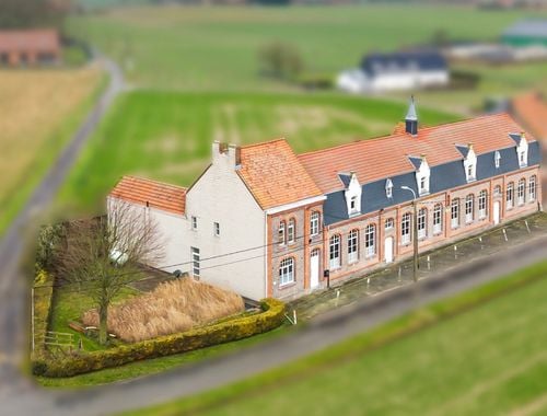                                         Woning te koop in Wijtschate, € 1.259.000
