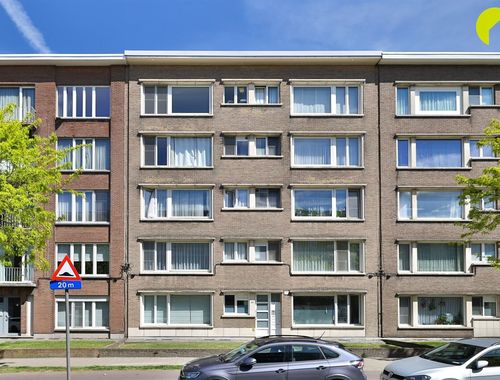                                         Appartement te koop in Wilrijk, € 225.000
