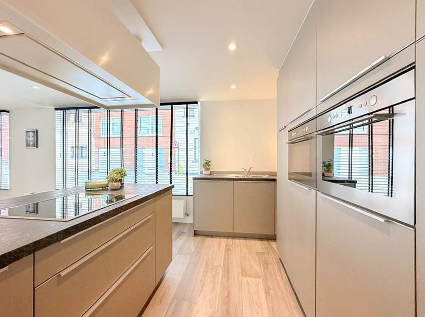 Appartement te koop in Brugstraat 77,
                    8560 Wevelgem