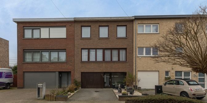 Huis te koop in Kleine Brugstraat 54, 1601 Ruisbroek
