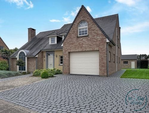                                         Maison à vendre à Ramsel, € 635.000
