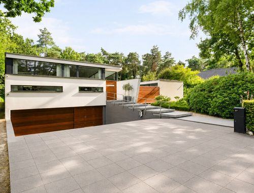                                         Moderne villa te koop in Poppel, € 1.095.000
