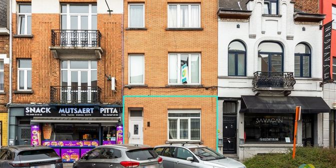 Appartement à vendre à 1800 Vilvoorde