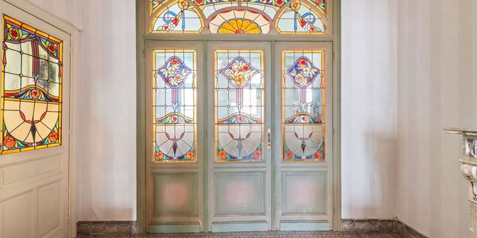 Huis te koop in Savooistraat 8, 9600 Ronse