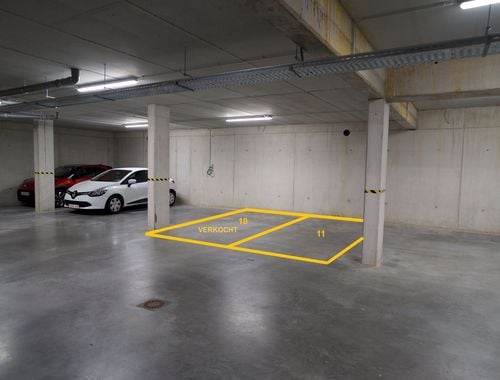                                         Garage te koop in Bierbeek, € 25.000
