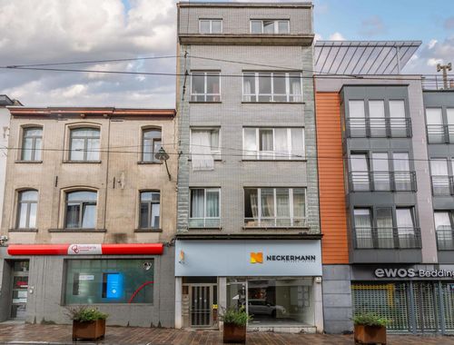                                         Usage mixte à vendre à Uccle, € 995.000

