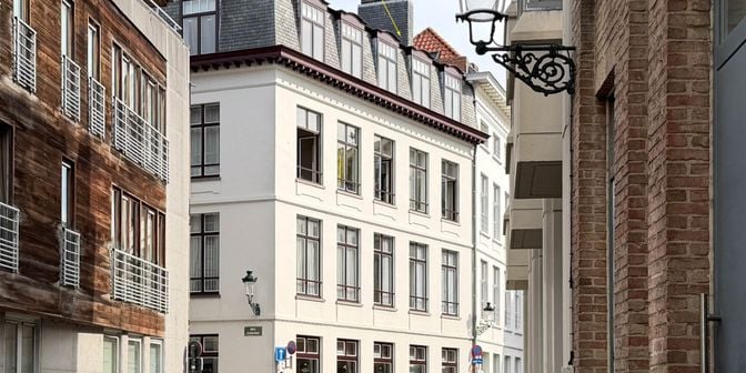 Appartement te koop in Korte Zilverstraat 9 bus 0301, 8000 Brugge