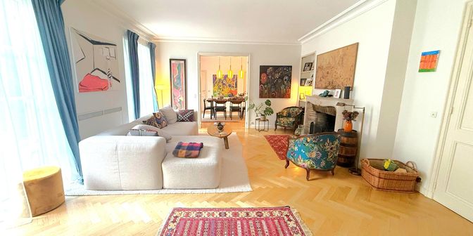Huis te huur in Clos des Salanganes 12, 1150 Sint-Pieters-Woluwe