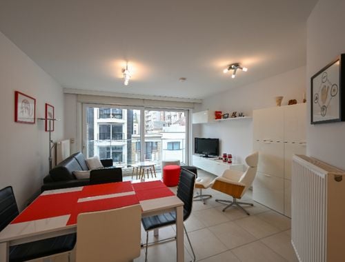                                         Appartement te koop in De Panne, € 298.500
