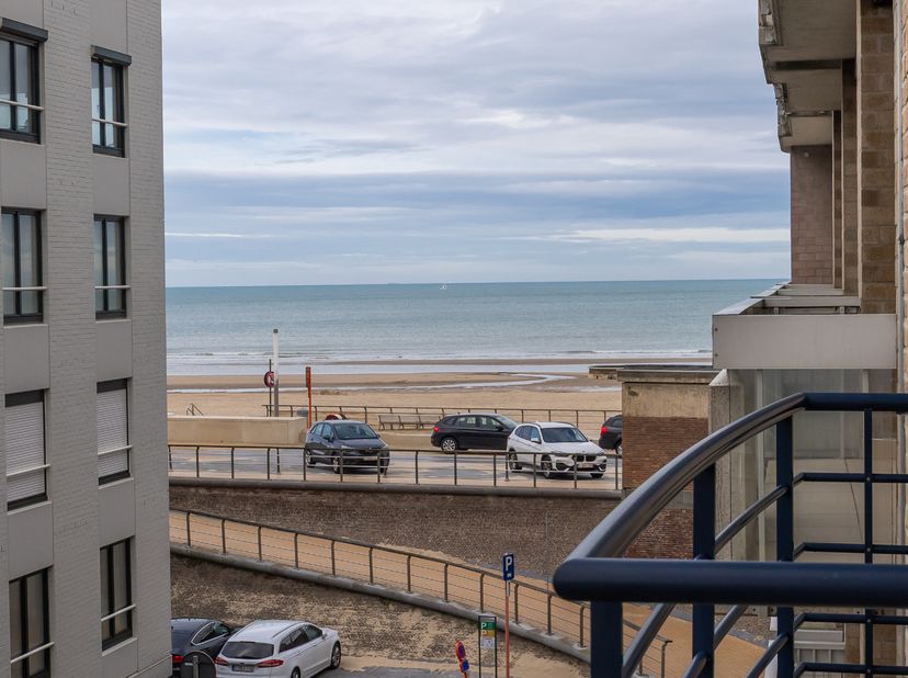 Appartement à vendre
                    à 8400 Oostende