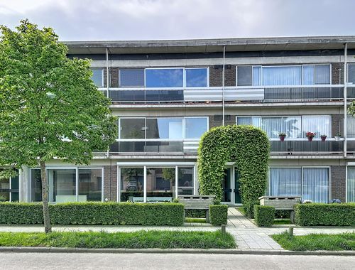                                         Appartement à louer à Schelle, € 850
