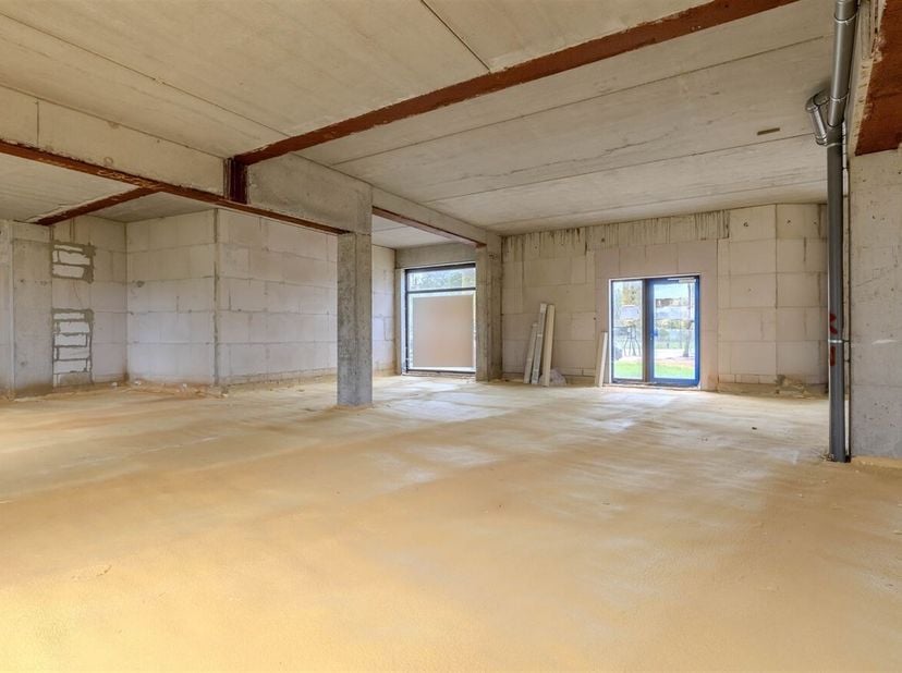 A vendre : 147,99 m² d'espace commercial dans un emplacement de choix Residentie Aleidis<br />
Découvrez ce nouvel espace commercial d'une superficie