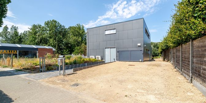 Huis te koop in Klein Zottegem 85, 9520 Vlierzele