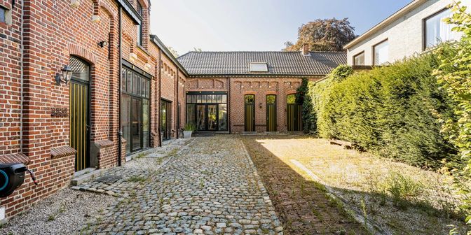Huis te koop in Windmolenstraat 13A, 9450 Haaltert