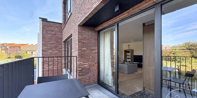 Appartement à vendre à Naamsesteenweg 288C boîte 0202, 3001 Heverlee