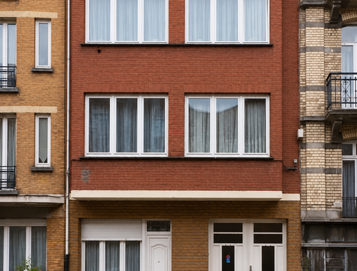                                         Kot-Kamer te huur in Vorst, € 600
