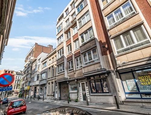                                         Appartement te koop in Antwerpen, € 249.000

