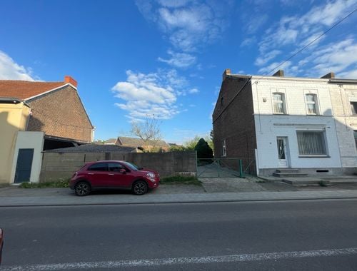                                         Maison unifamiliale à vendre à Godarville, € 199.000
