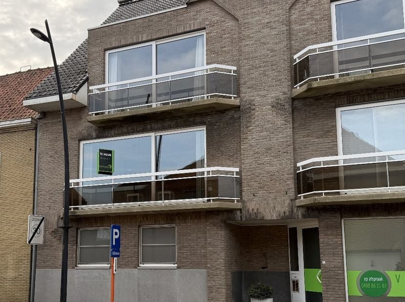 Appartement à louer à Rijksweg 71 boîte 1.02,
                    8710 Wielsbeke