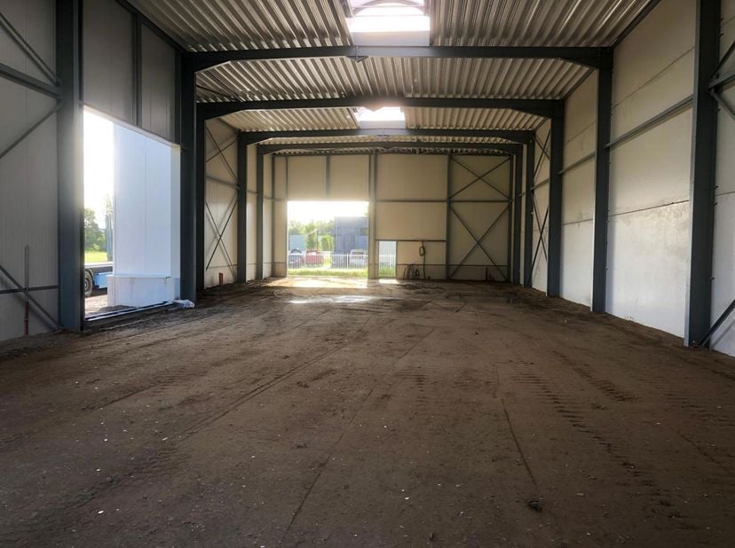 Bien professionnel à vendre
                    à 2260 Westerlo