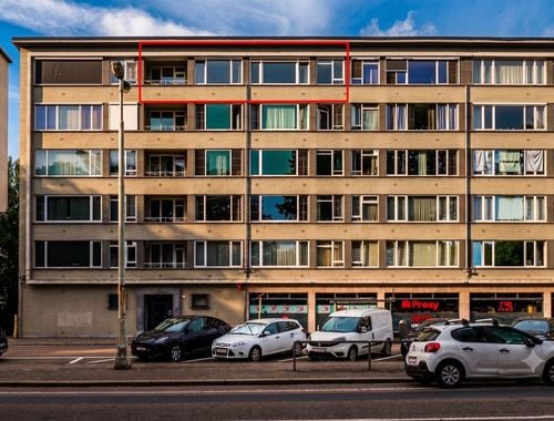                                         Appartement à vendre à Antwerpen, € 299.000
