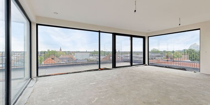 Appartement te koop in Hoogledestraat 35A bus 3.01, 8610 Kortemark