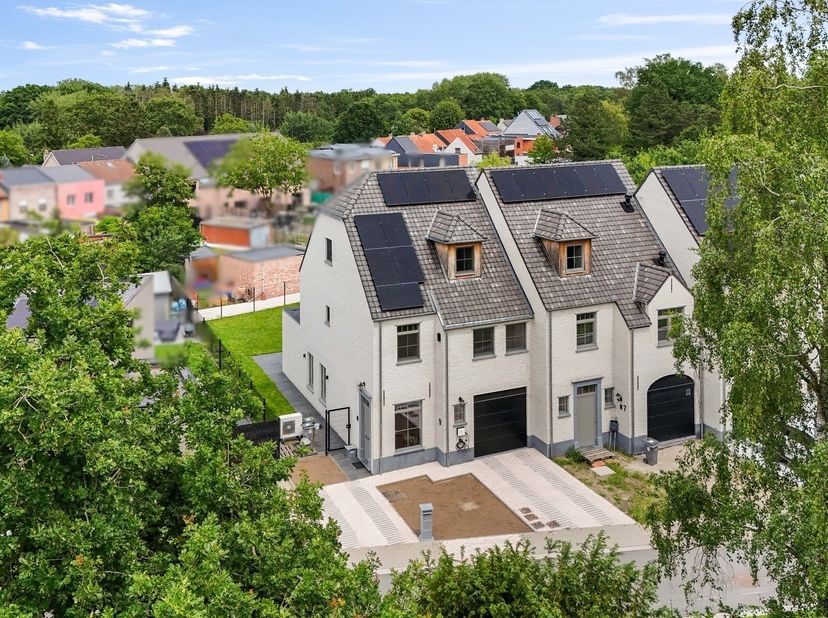 Huis te koop in Galgenveldstraat 9,
                    9190 Stekene