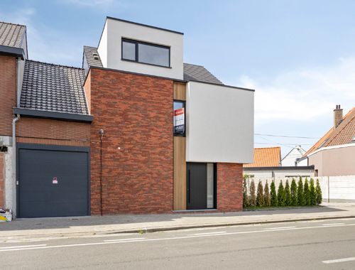                                         Woning te koop in Zomergem, € 445.000
