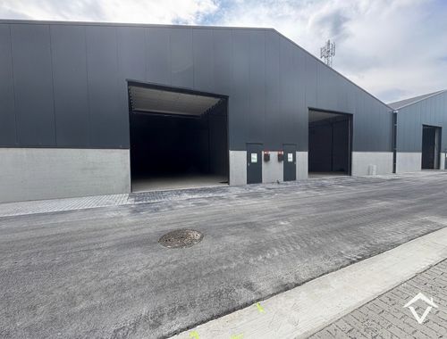                                         Opslagplaats te koop in Kortemark, € 366.532
