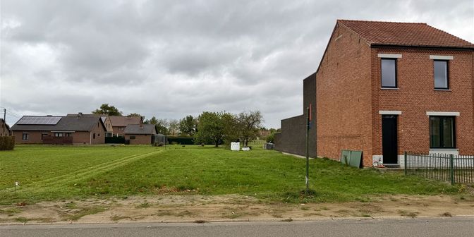 Grond te koop in Meeënheide 98, 3600 Genk