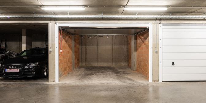 Garage te huur in Boelare 3, 9900 Eeklo