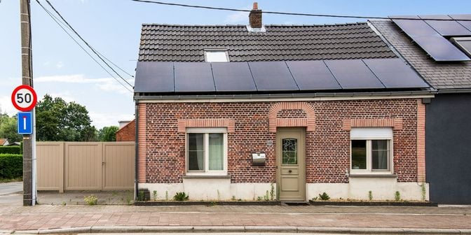 Maison à vendre à Duffelsesteenweg 122, 2860 Sint-Katelijne-Waver