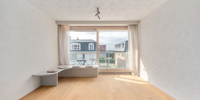 Appartement te koop in Brusselstraat 54 bus F2, 8380 Zeebrugge