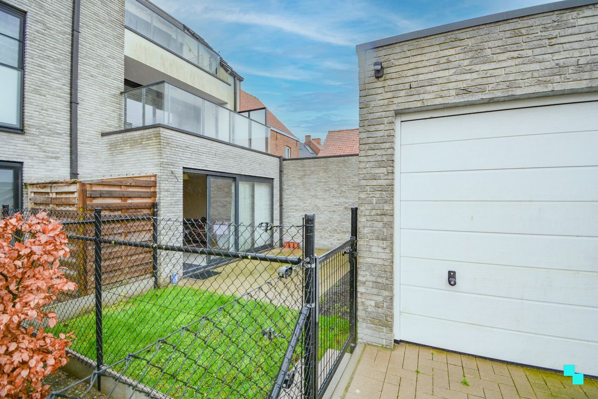 Appartement te koop