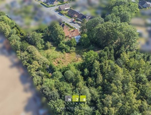                                         Bouwgrond te koop in Ellikom, € 462.000
