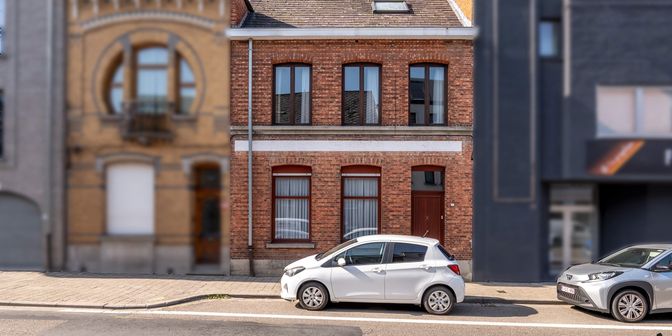 Maison à vendre à Gelmelstraat 11, 2320 Hoogstraten