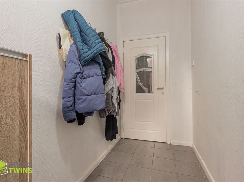 Maison à vendre
                    à 9200 Dendermonde