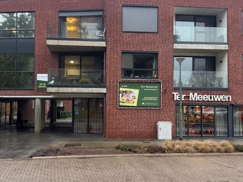 Appartement à louer
                    à 3670 Meeuwen