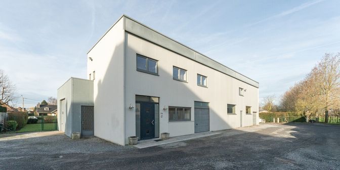 Bien professionnel à vendre à Rijksweg 496, 8710 Wielsbeke