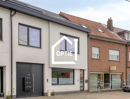                             Woning te koop in Vossem
