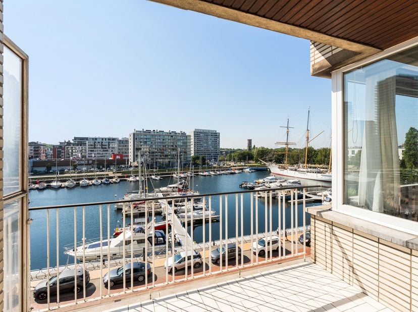Appartement à vendre
                    à 8400 Oostende
